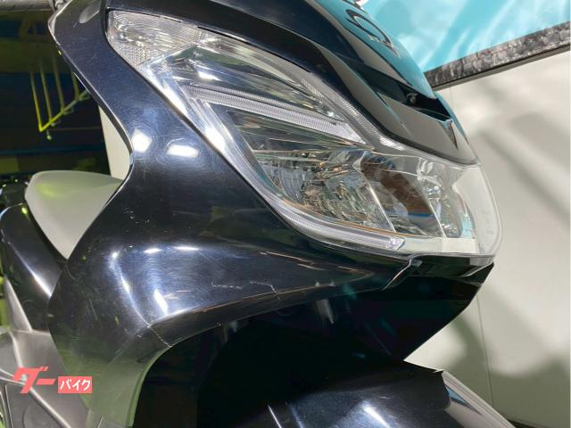 ホンダ PCX JF56 純正LEDヘッドライト｜Squad北関東