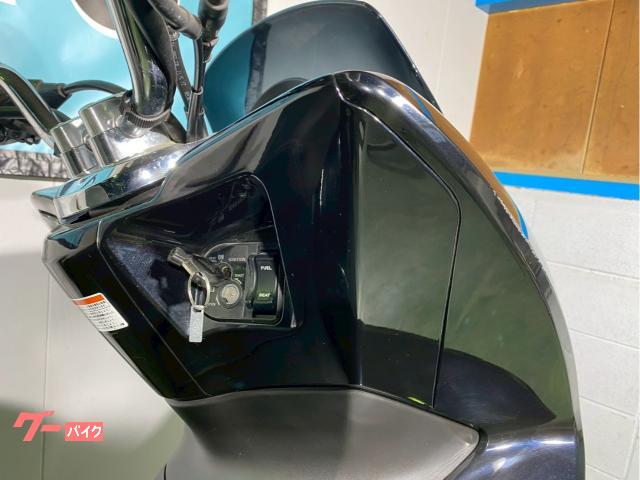 ホンダ PCX JF56 純正LEDヘッドライト｜Squad北関東