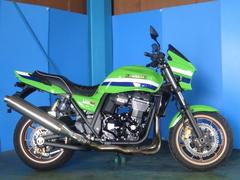 カワサキ　ＺＲＸ１２００　ＤＡＥＧ　ファイナルエディション　２０１６年モデル