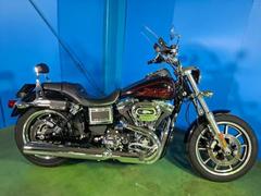 ＨＡＲＬＥＹ−ＤＡＶＩＤＳＯＮ　ＦＸＤＬ　ローライダー　２０１４モデル　バックレスト