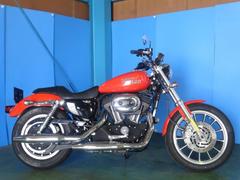 ＨＡＲＬＥＹ−ＤＡＶＩＤＳＯＮ　ＸＬ１２００Ｒ　２００９年モデル　ノーマル