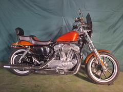 ＨＡＲＬＥＹ−ＤＡＶＩＤＳＯＮ　ＸＬ８８３Ｌ　スーパーロー　カスタム多数