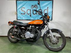 カワサキ　ＫＺ１０００　Ｚ１外装オールペン　パワーフィルター