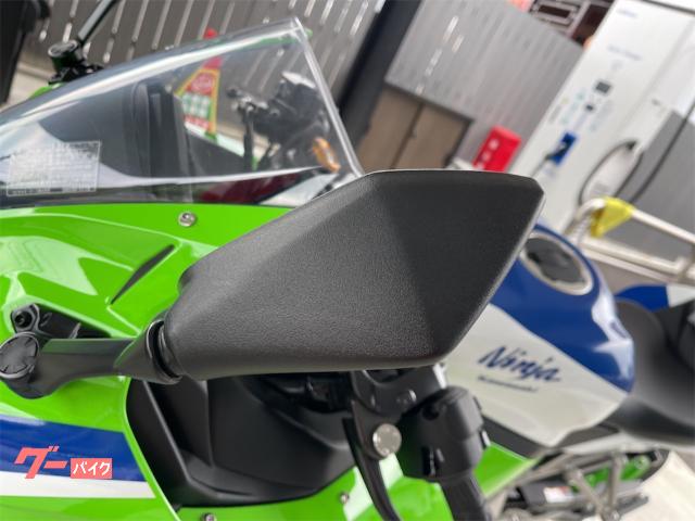カワサキ Ninja ZX－4RR ワンオーナー マルチバー