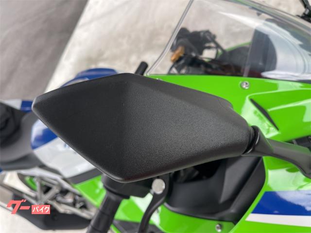 ワンオーナーPSA様 カワサキ Ninja ZX－4RR ワンオーナー マルチバー