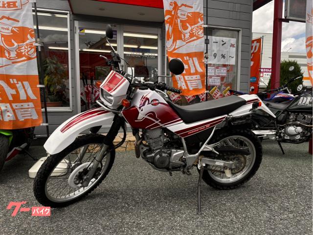 セロー２２５