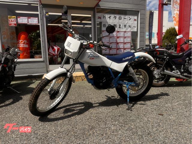 ＴＬ１２５
