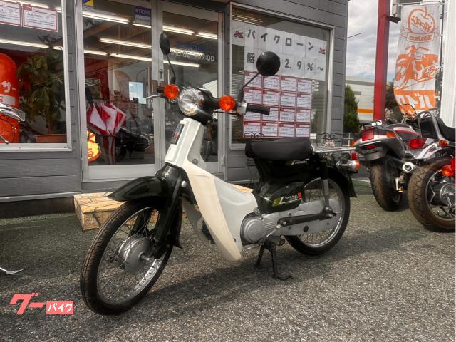 スーパーカブ５０