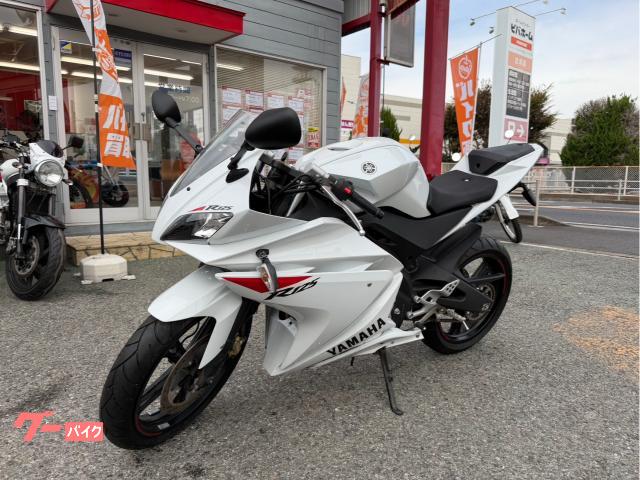 ＹＺＦ−Ｒ１２５