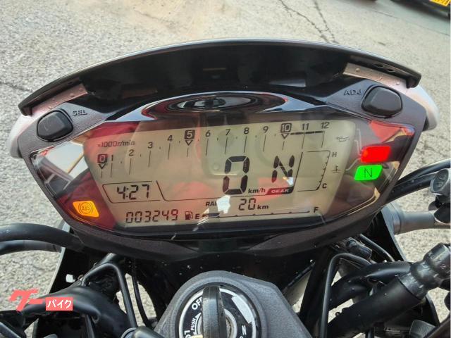Suzuki SV650X ETC USB — миниатюра 4