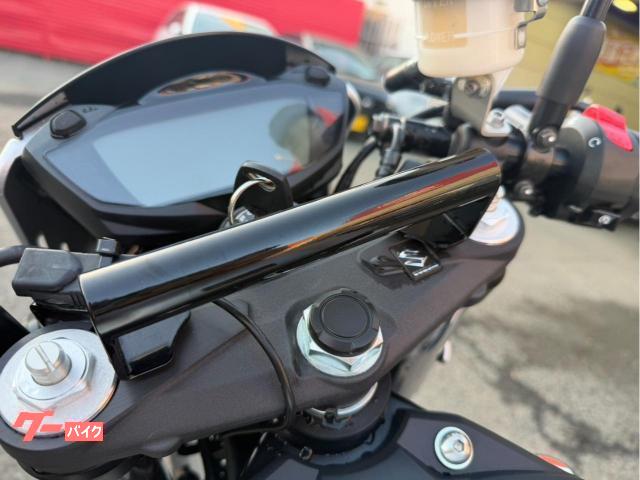 Suzuki SV650X ETC USB — миниатюра 5