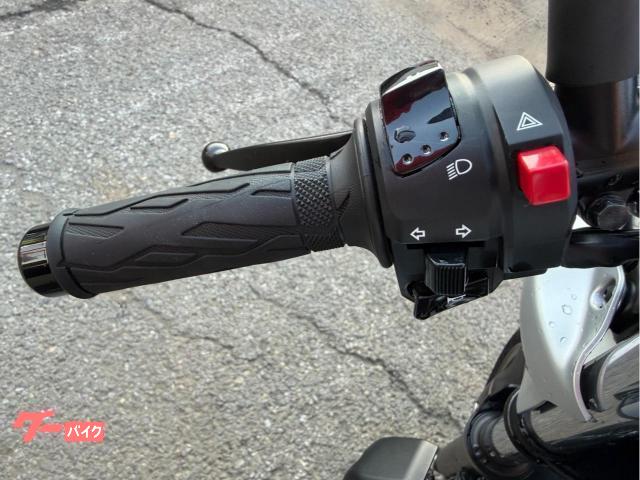 Suzuki SV650X ETC USB — миниатюра 6