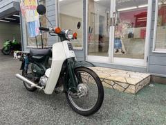 ホンダ　スーパーカブ５０