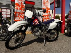 ホンダ　ＸＲ２５０