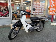 ホンダ　スーパーカブ１００