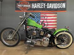 ＨＡＲＬＥＹ−ＤＡＶＩＤＳＯＮ　ＦＬＳＴＣ　ヘリテイジソフテイルクラシック