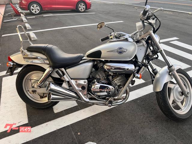 ホンダ Ｖ－ＴＷＩＮ ＭＡＧＮＡ マグナ２５０・ＭＣ２９・アメリカン｜バイク販売サービス｜新車・中古バイクなら【グーバイク】