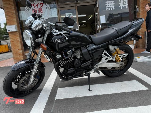 ＸＪＲ４００Ｒ