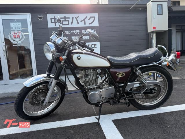 ＳＲ４００