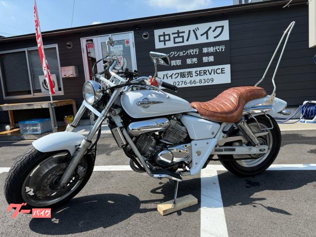 Ｖ−ＴＷＩＮ　ＭＡＧＮＡ