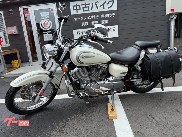 ドラッグスター２５０