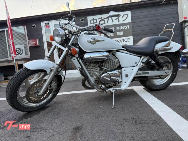 Ｖ−ＴＷＩＮ　ＭＡＧＮＡ　　ＭＣ２９　　　アメリカン