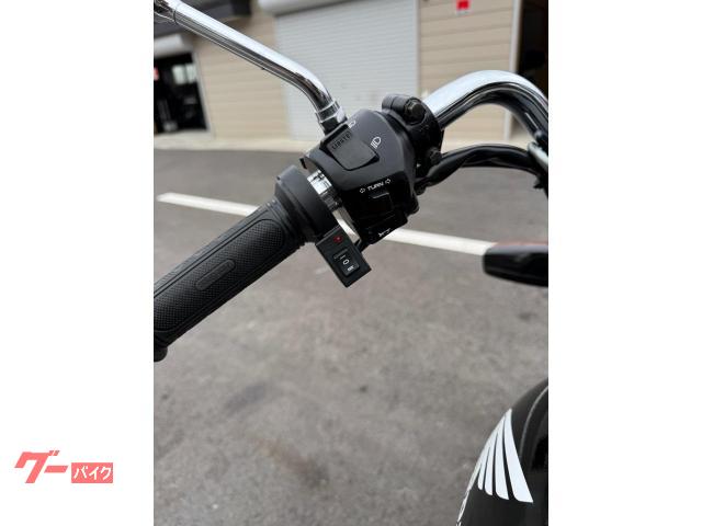 ホンダ CB400Super Four VTEC ETC グリップ