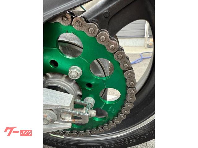 ホンダ CB400Super Four VTEC ETC グリップ