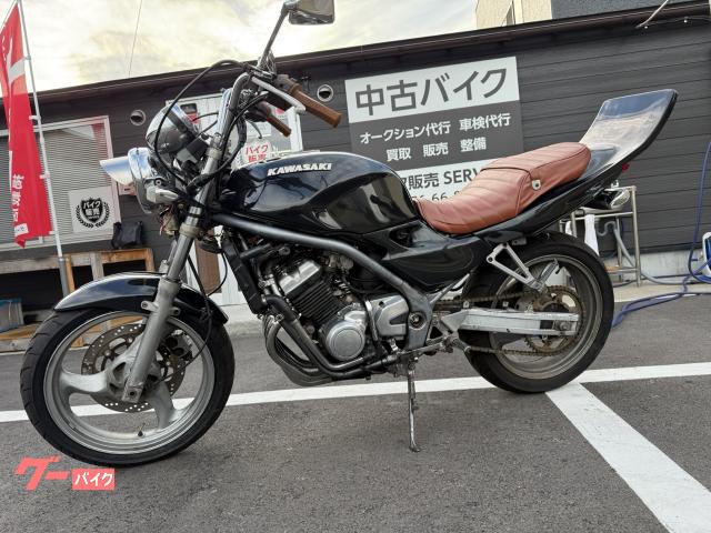 ＢＡＬＩＵＳ　社外マフラー