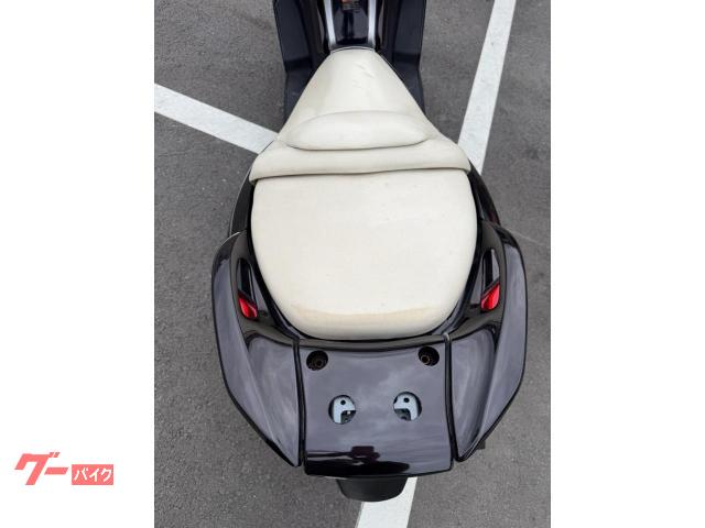 ヤマハ マジェスティ SG20J 自賠責R11．10まで グリップ