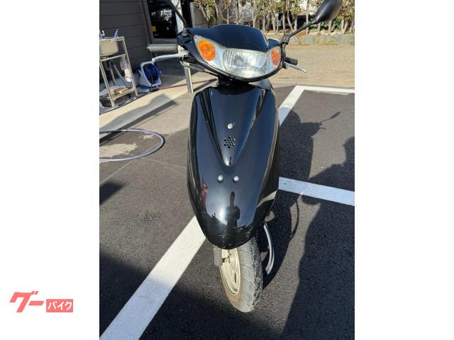 ホンダ Dio AF62 ノーマル 自賠責R12．11月まで｜バイク 
