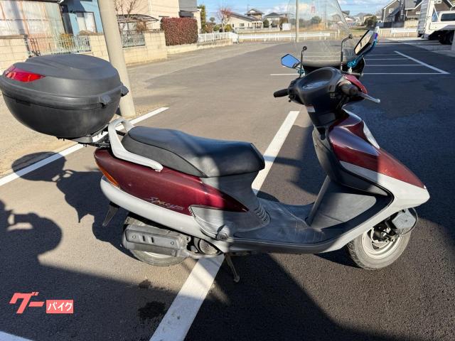 スペイシー100  調子良好　自賠責あり スペイシー 100 エンジン良好 自賠責保険残りあり 【公式通販】