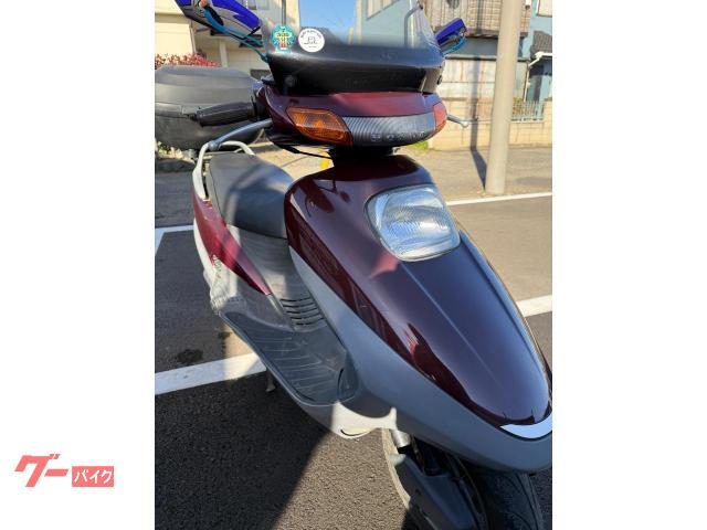 【個人出品】原付2種 HONDA スペイシー125  自賠責R8.12 今年1月に前後タイヤ交換済 ホンダ スペイシー125 リアBOX装備 自賠責R9．2月まで