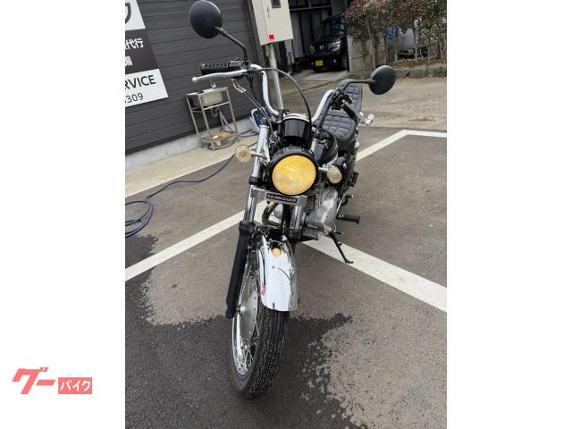 車両情報:カワサキ エストレヤRS | バイク販売サービス | 中古バイク