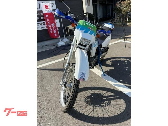 スズキ DR250S ノーマル 自賠責R9.5月まで|バイク販売 スズキ DR250S ノーマル 自賠責R9.5月まで|バイク販売
