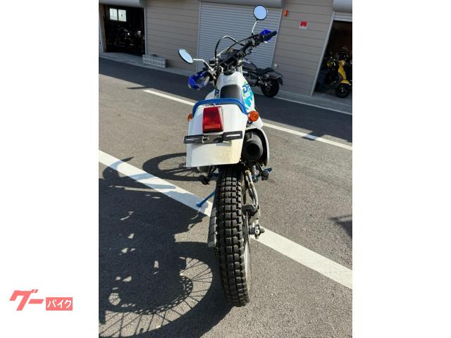 スズキ DR250S ノーマル 自賠責R9.5月まで|バイク販売 スズキ DR250S ノーマル 自賠責R9.5月まで|バイク販売