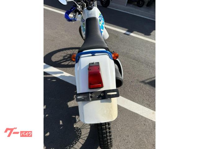 スズキ DR250S ノーマル 自賠責R9．5月まで｜バイク販売