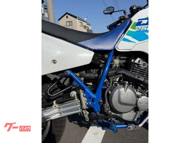 スズキ DR250S ノーマル 自賠責R9.5月まで|バイク販売 スズキ DR250S ノーマル 自賠責R9.5月まで|バイク販売