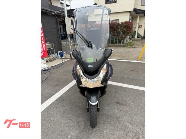 PCX屋根付き 新車価格60万(パーツ代込み) 【公式通販】