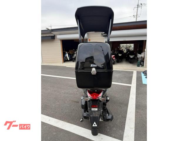 PCX屋根付き　新車価格60万(パーツ代込み) PCX屋根付き 新車価格60万(パーツ代込み) 【公式通販】