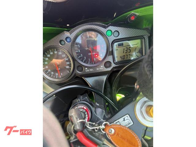 車両情報:カワサキ Ninja ZX−12R | バイク販売サービス | 中古バイク