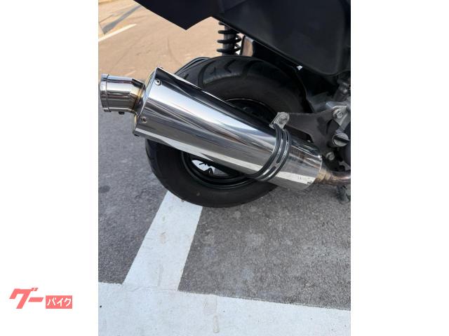 車両情報:スズキ アドレスV125S | バイク販売サービス | 中古バイク 車両情報:スズキ アドレスV125S | バイク販売サービス | 中古バイク