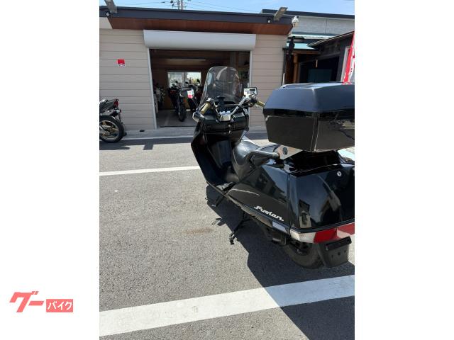 車両情報:ホンダ フュージョン | バイク販売サービス | 中古バイク