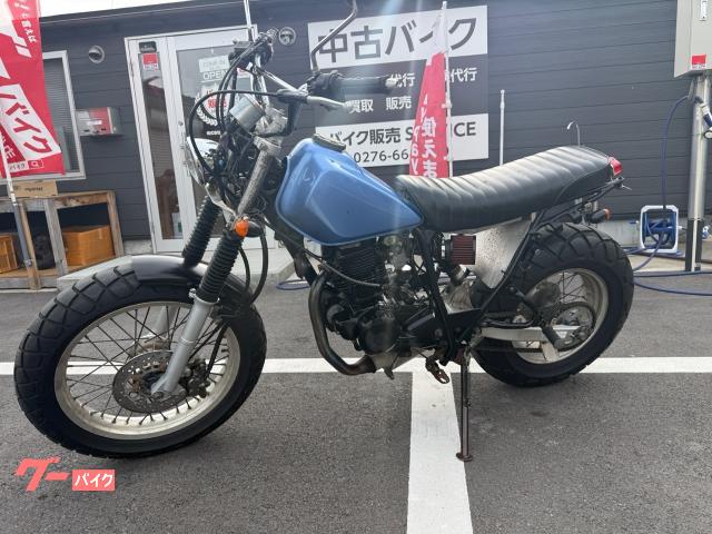 ＴＷ２００Ｅ　バッテリー新品交換済み