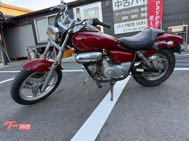 ＭＡＧＮＡ　ＦＩＦＴＹ