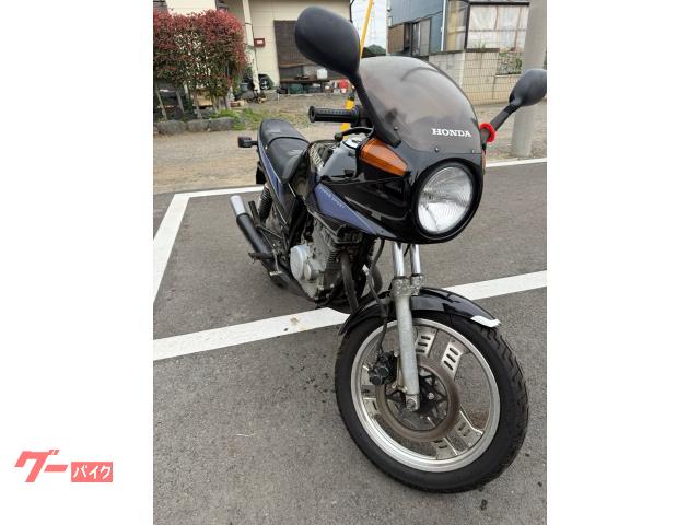 ホンダ CBX125F｜バイク販売サービス｜新車・中古バイクなら