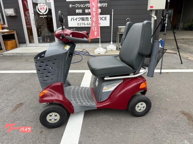 シニアカー シニアカー｜バイク販売サービス｜新車・中古バイクなら 