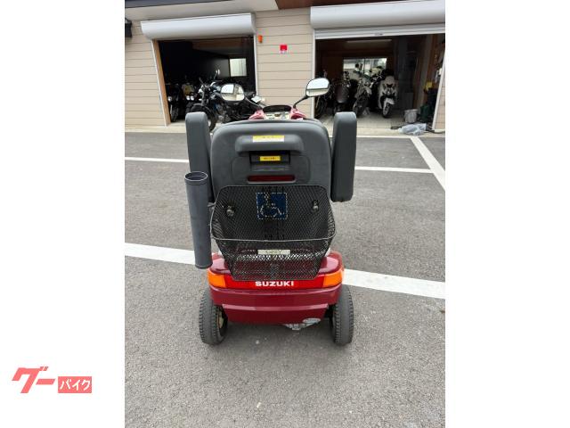 シニアカー シニアカー｜バイク販売サービス｜新車・中古バイクなら 