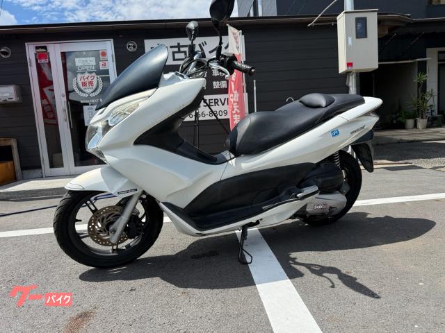 ＰＣＸ　ノーマル車両