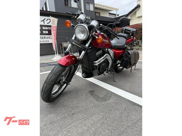 カワサキ エリミネーター250SE 純正外装一式あり｜バイク販売